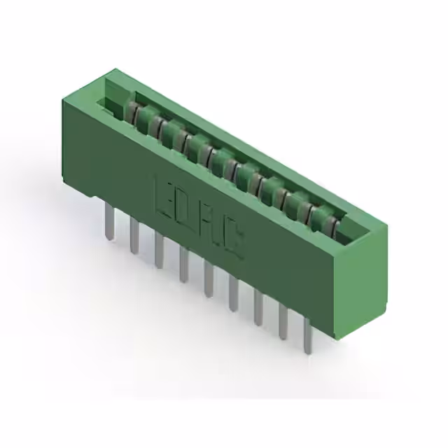 307-018-420-201 EDAC Inc.  Edgeboard Connectors